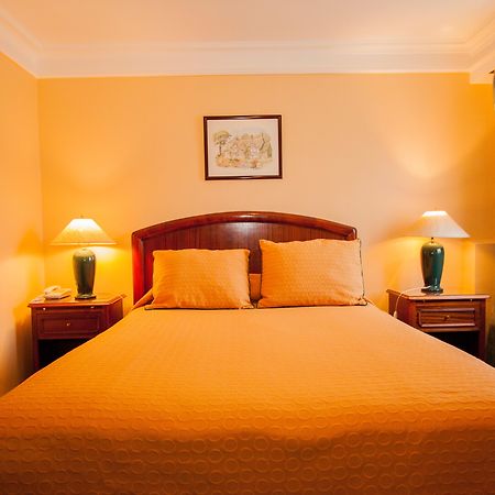 Hotel Principado De Asturias Santiago de Chile Zewnętrze zdjęcie
