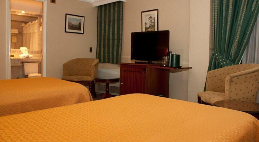 Hotel Principado De Asturias Santiago de Chile Zewnętrze zdjęcie