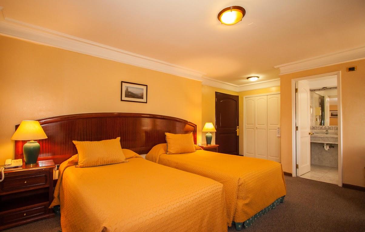 Hotel Principado De Asturias Santiago de Chile Zewnętrze zdjęcie