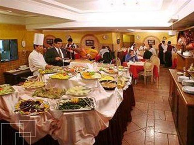Hotel Principado De Asturias Santiago de Chile Zewnętrze zdjęcie